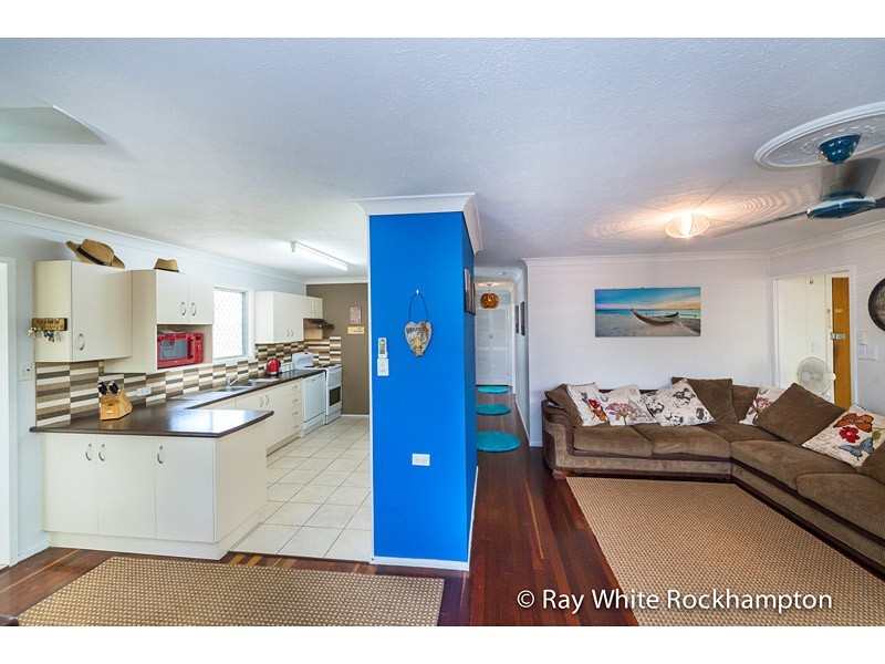 376 French Avenue, Frenchville QLD 4701