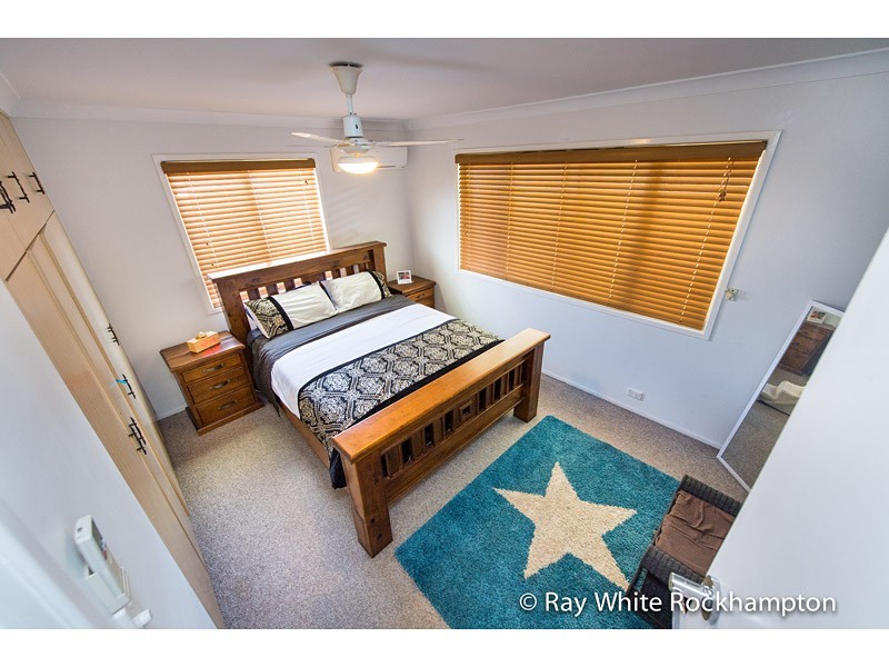 376 French Avenue, Frenchville QLD 4701