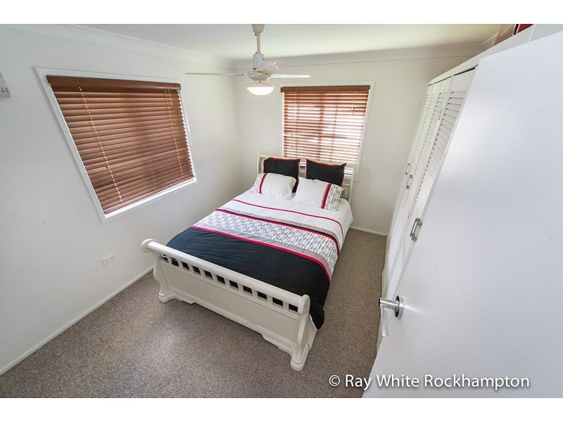 376 French Avenue, Frenchville QLD 4701