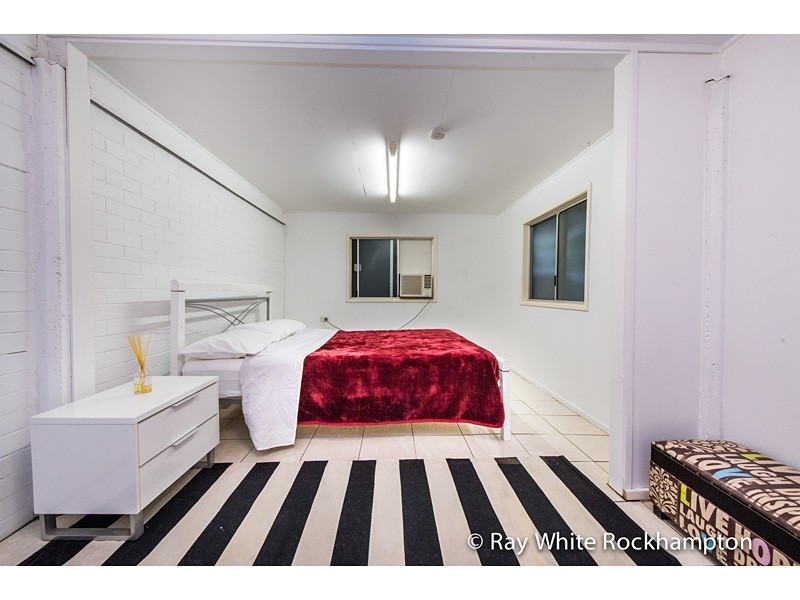 376 French Avenue, Frenchville QLD 4701