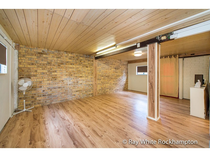 376 French Avenue, Frenchville QLD 4701