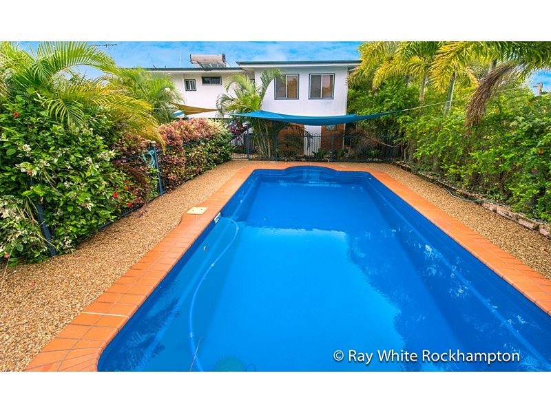 376 French Avenue, Frenchville QLD 4701