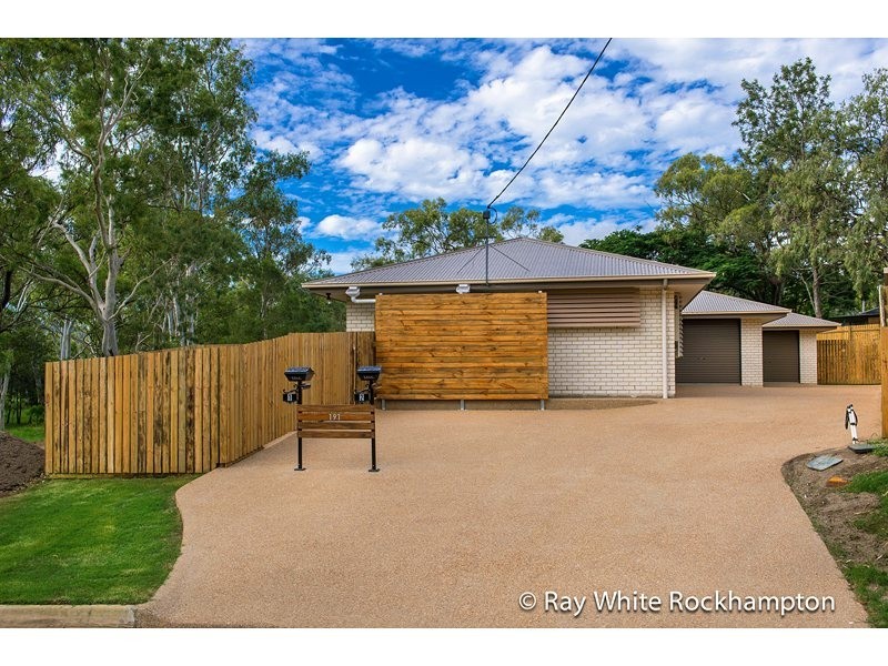 1/191 Rush Street, Koongal QLD 4701