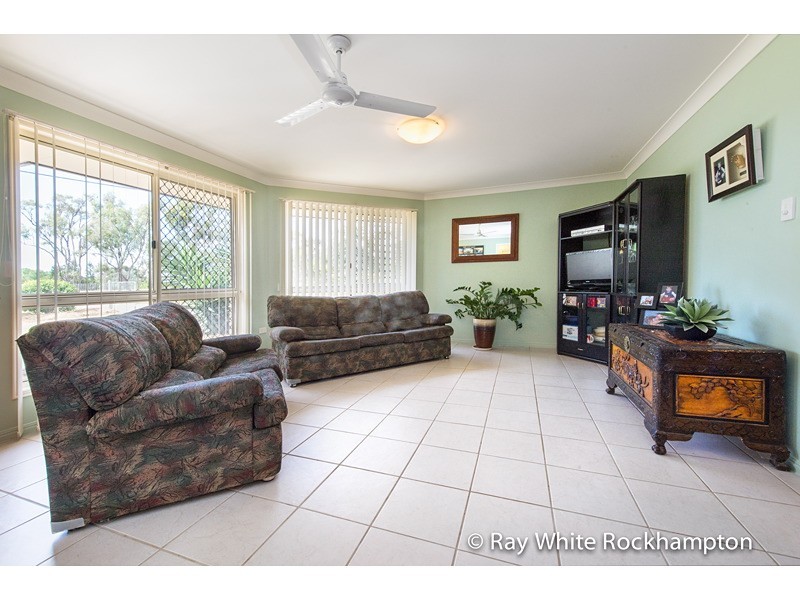 150 Cherryfield Road, Gracemere QLD 4702