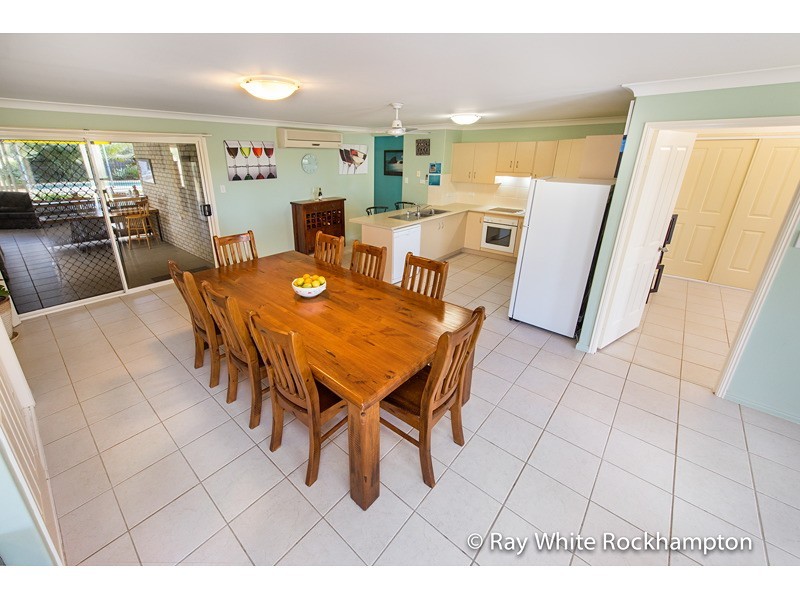 150 Cherryfield Road, Gracemere QLD 4702