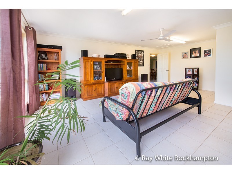 150 Cherryfield Road, Gracemere QLD 4702