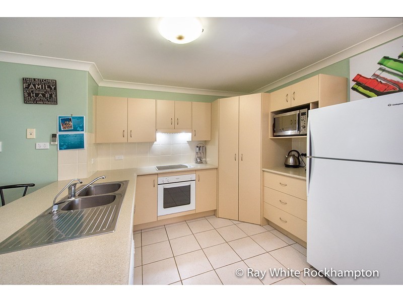 150 Cherryfield Road, Gracemere QLD 4702