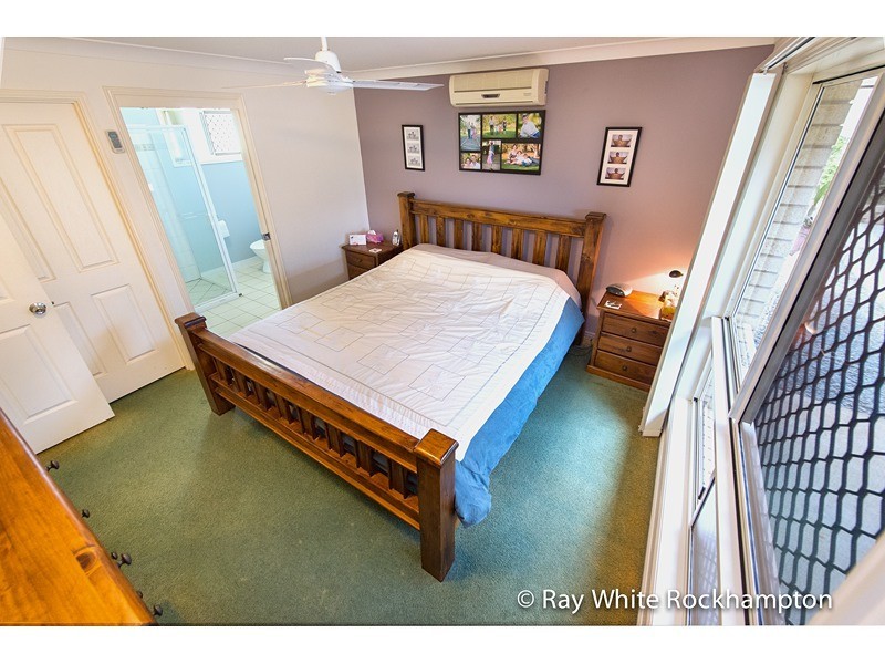 150 Cherryfield Road, Gracemere QLD 4702