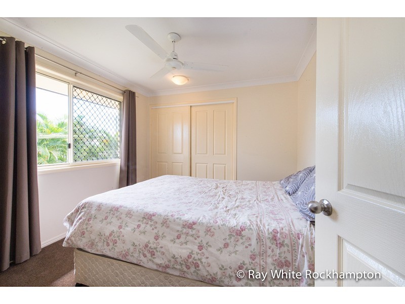 150 Cherryfield Road, Gracemere QLD 4702
