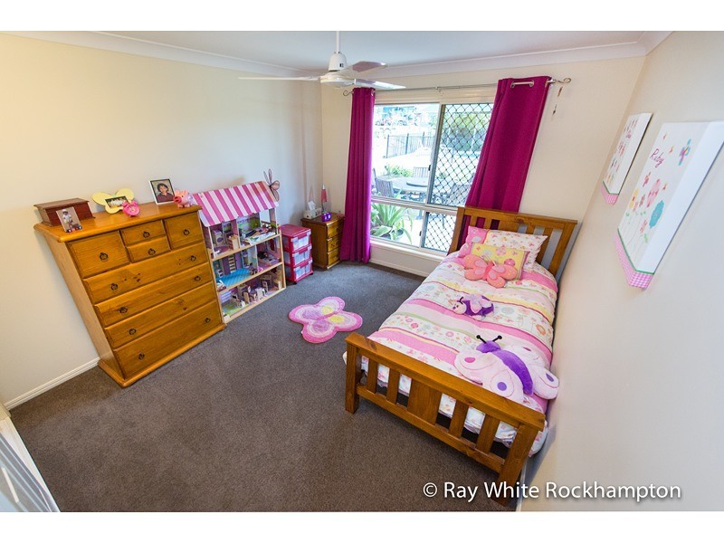 150 Cherryfield Road, Gracemere QLD 4702