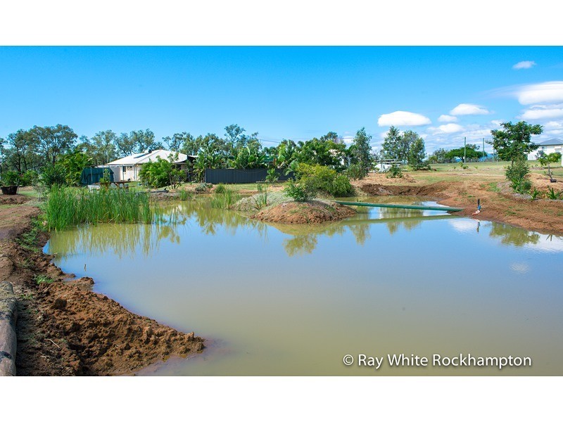 150 Cherryfield Road, Gracemere QLD 4702