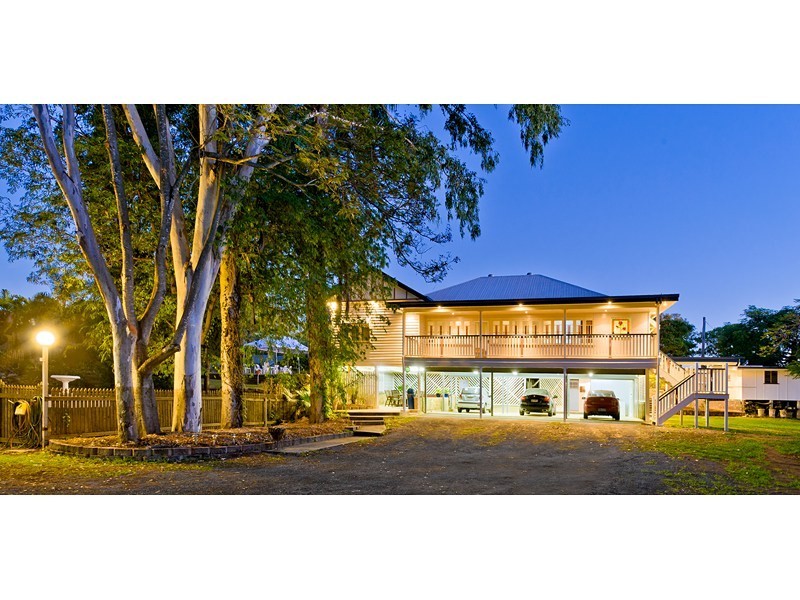 251 Grubb Street, Koongal QLD 4701