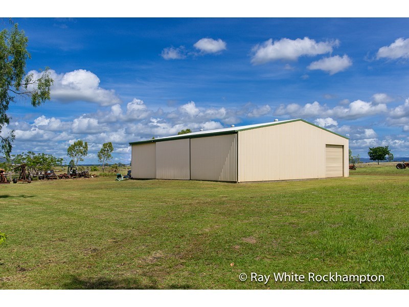 363 Reid Road, Alton Downs QLD 4702