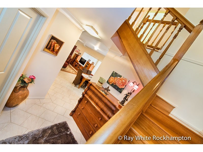 32 Beaumont Drive, Frenchville QLD 4701