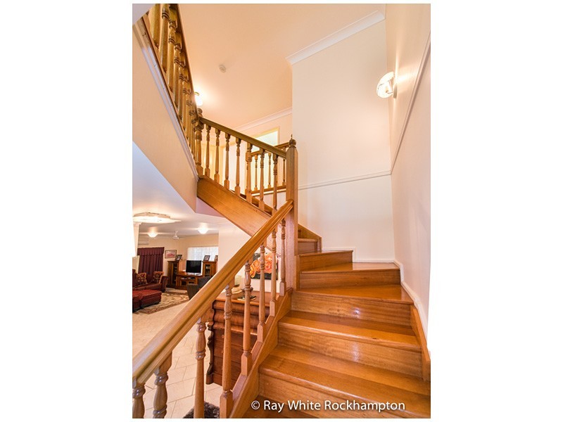 32 Beaumont Drive, Frenchville QLD 4701