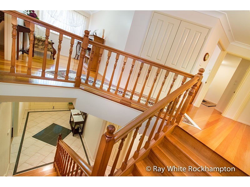 32 Beaumont Drive, Frenchville QLD 4701