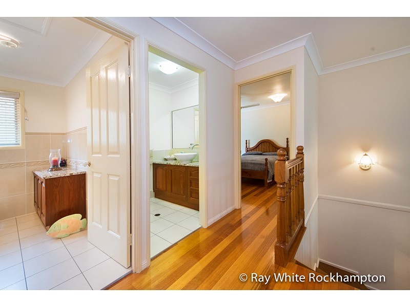 32 Beaumont Drive, Frenchville QLD 4701