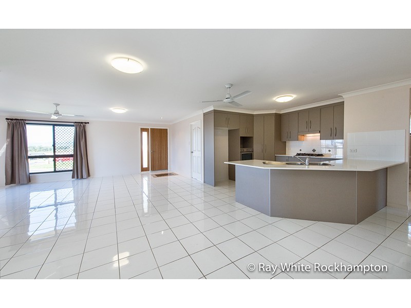 117 Abby Drive, Gracemere QLD 4702