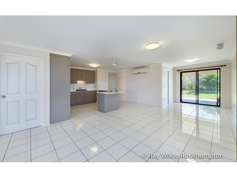 117 Abby Drive, Gracemere QLD 4702
