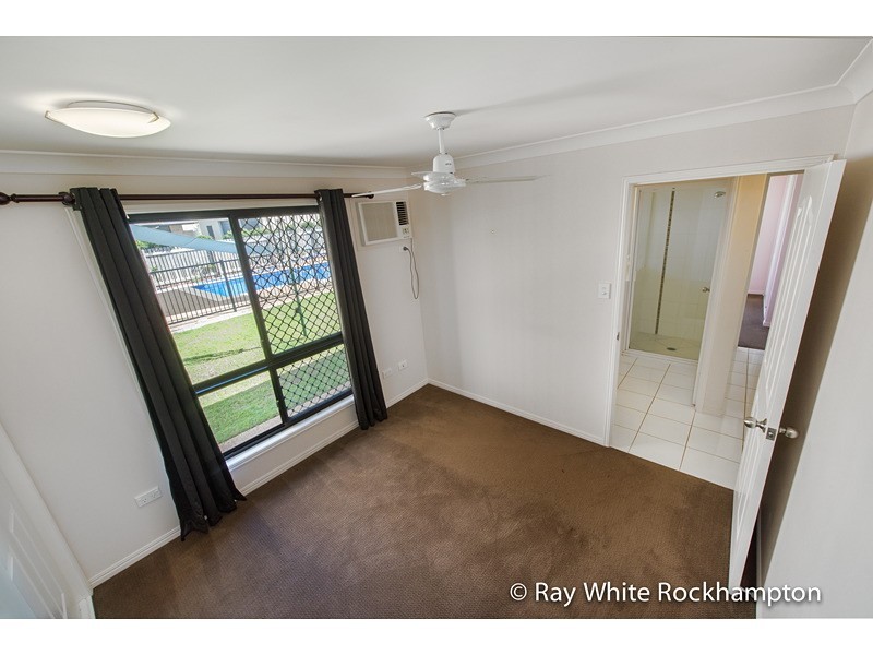 117 Abby Drive, Gracemere QLD 4702