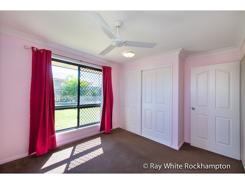 117 Abby Drive, Gracemere QLD 4702