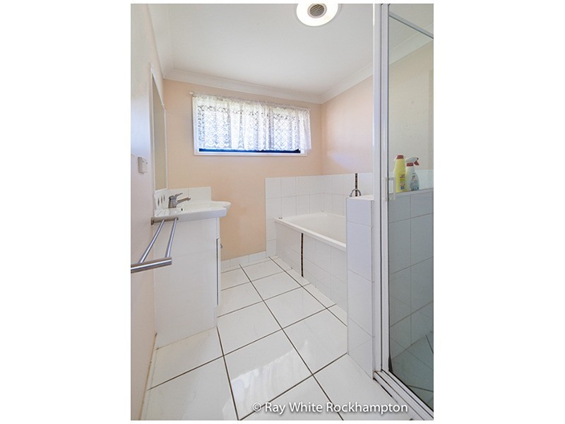 117 Abby Drive, Gracemere QLD 4702