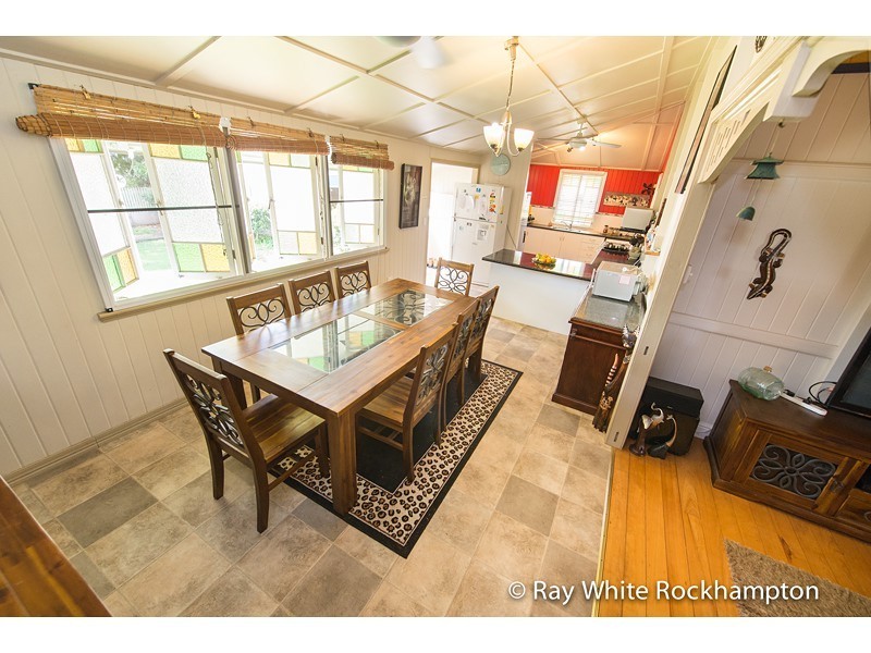 133 Guymer Street, Frenchville QLD 4701