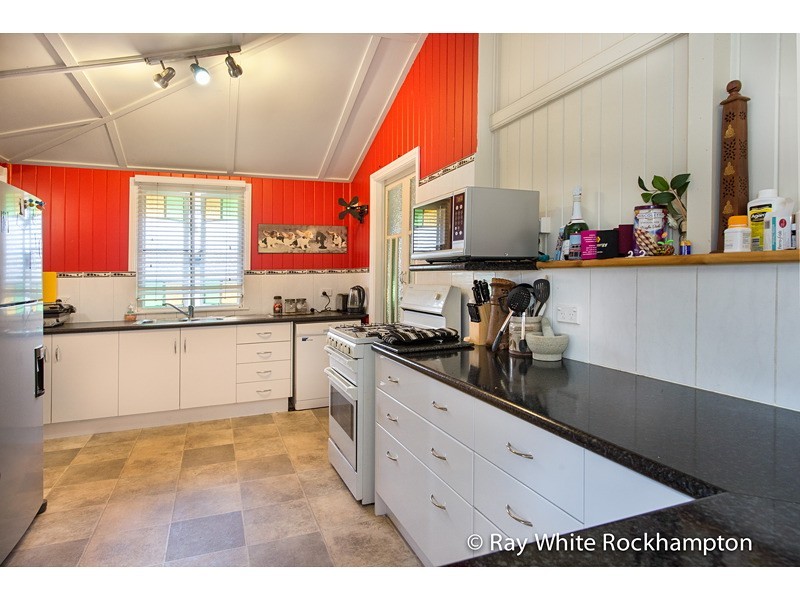 133 Guymer Street, Frenchville QLD 4701