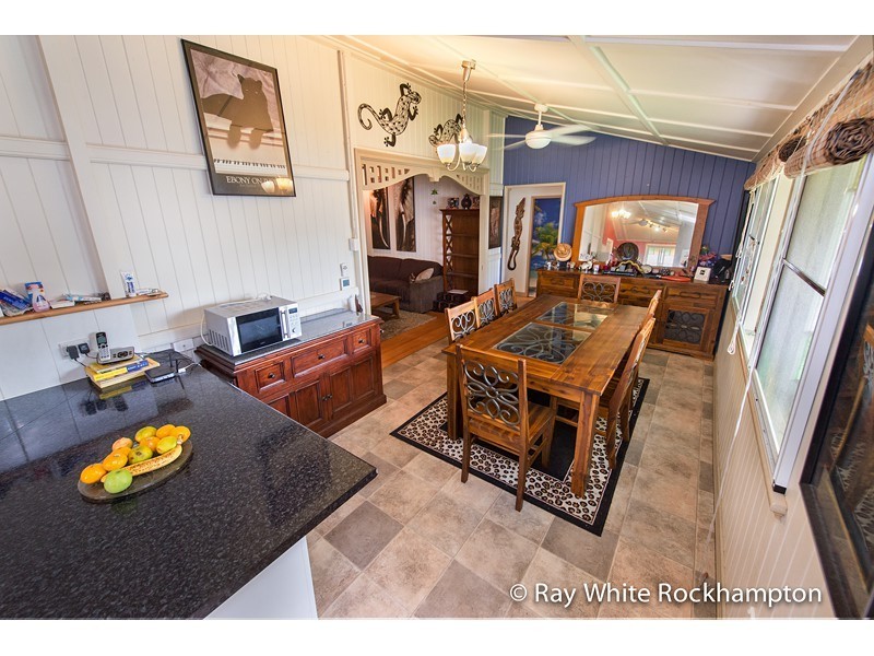 133 Guymer Street, Frenchville QLD 4701