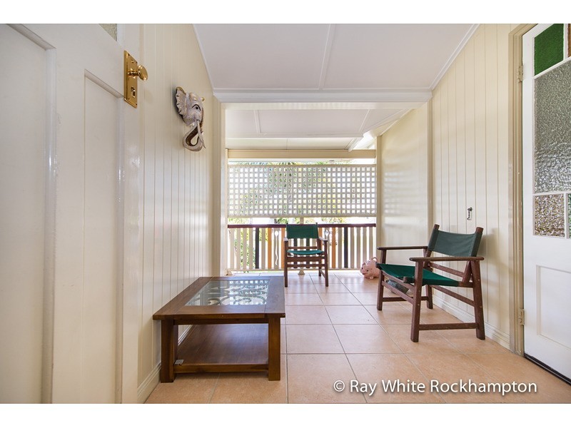 133 Guymer Street, Frenchville QLD 4701