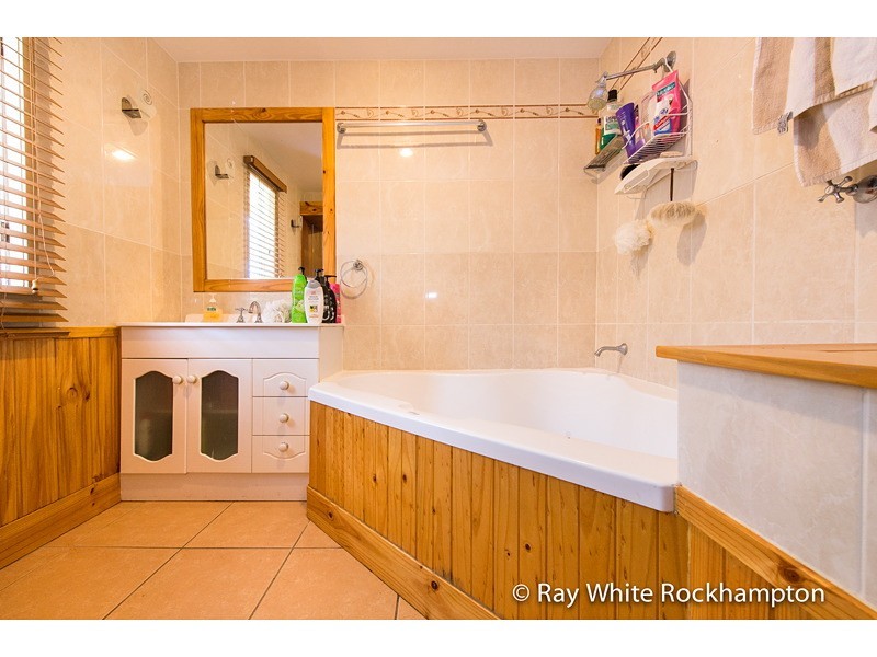 133 Guymer Street, Frenchville QLD 4701