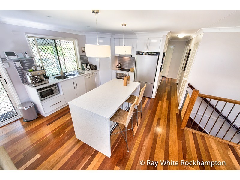 24 Beaumont Drive, Frenchville QLD 4701