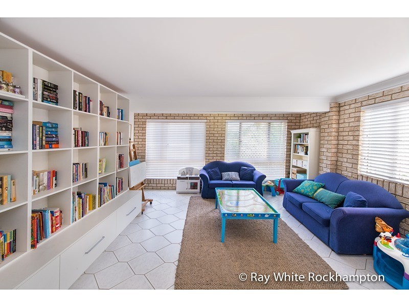 24 Beaumont Drive, Frenchville QLD 4701