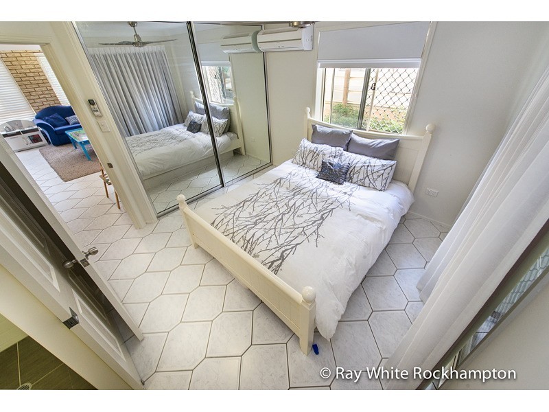 24 Beaumont Drive, Frenchville QLD 4701