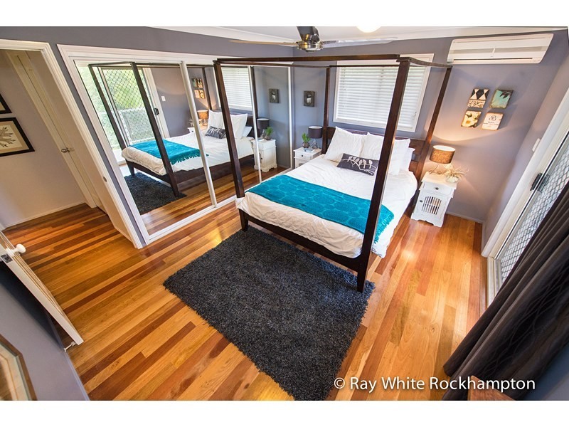 24 Beaumont Drive, Frenchville QLD 4701