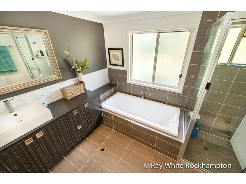 24 Beaumont Drive, Frenchville QLD 4701