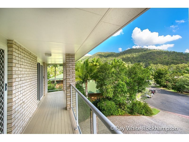 24 Beaumont Drive, Frenchville QLD 4701