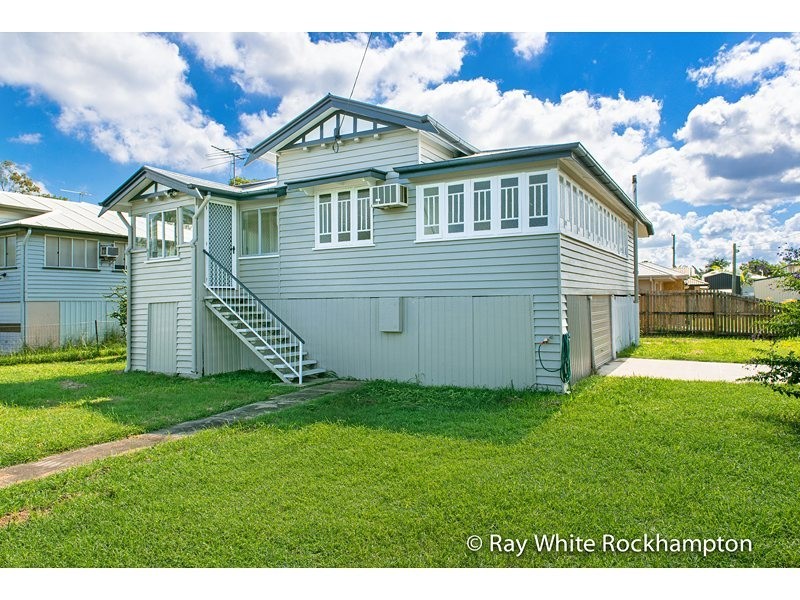 113 Livingstone Street, Berserker QLD 4701