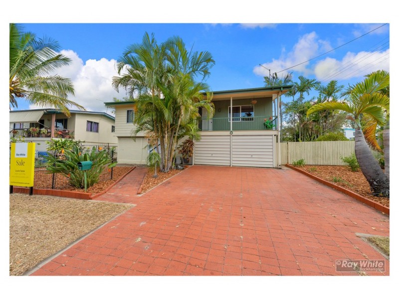 2 Westmoreland Street, Kawana QLD 4701