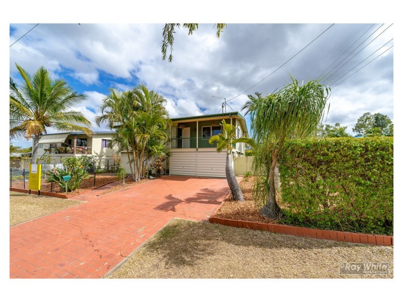 2 Westmoreland Street, Kawana QLD 4701