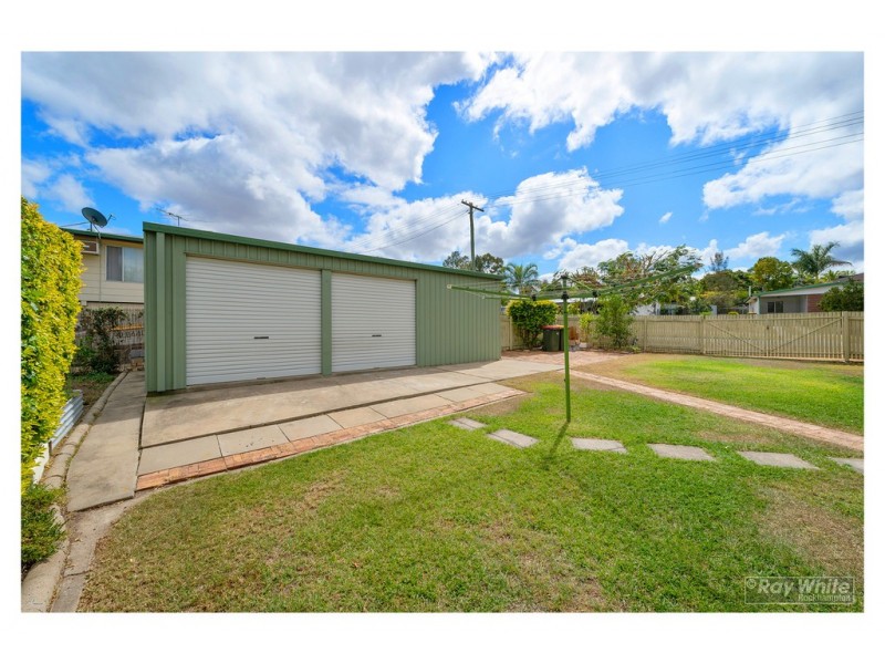 2 Westmoreland Street, Kawana QLD 4701