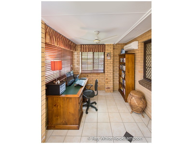 2 Mcrae Place, Frenchville QLD 4701