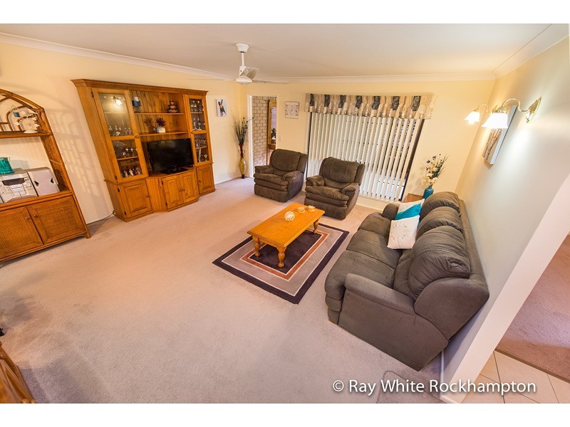 2 Mcrae Place, Frenchville QLD 4701