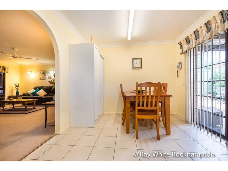 2 Mcrae Place, Frenchville QLD 4701