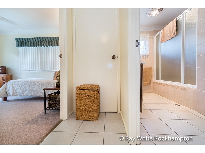 2 Mcrae Place, Frenchville QLD 4701