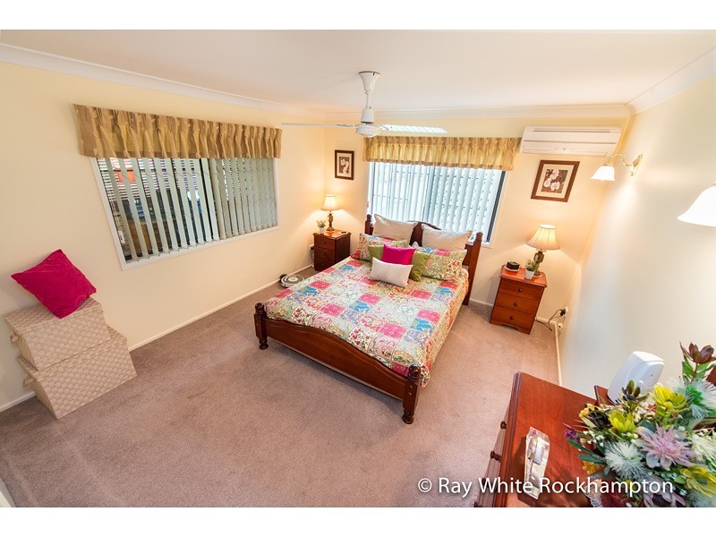 2 Mcrae Place, Frenchville QLD 4701