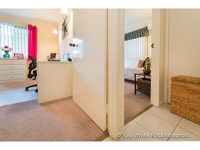 2 Mcrae Place, Frenchville QLD 4701