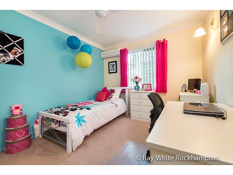 2 Mcrae Place, Frenchville QLD 4701