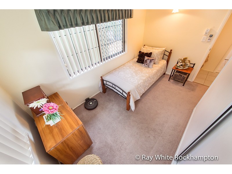 2 Mcrae Place, Frenchville QLD 4701