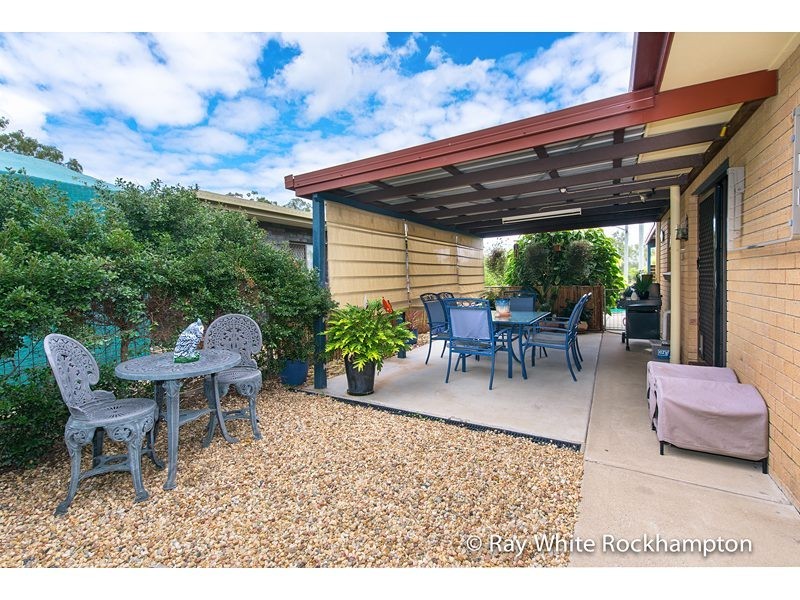 2 Mcrae Place, Frenchville QLD 4701